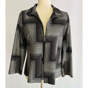 IC by Connie K jacket, size S small